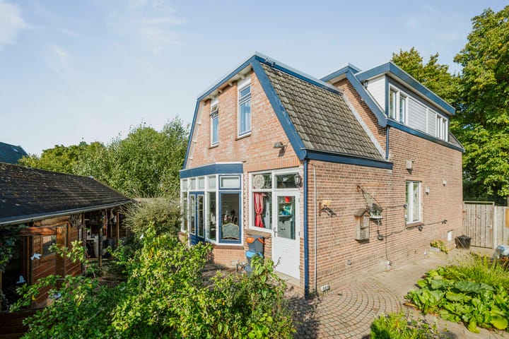 Foto 25 van Achter de Hoven 57