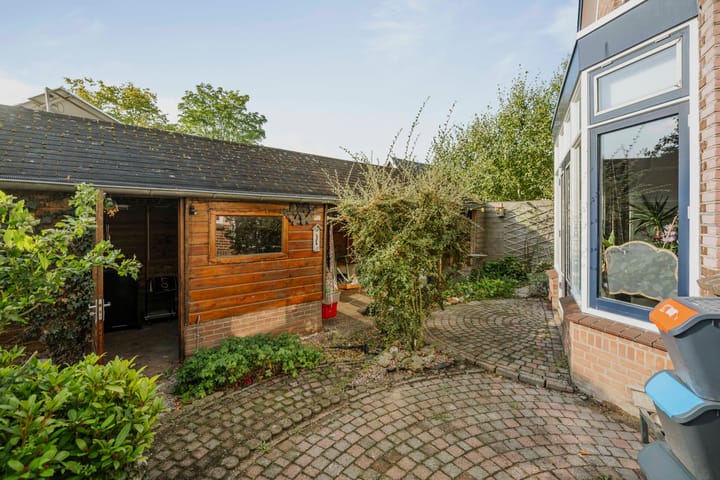 Foto 26 van Achter de Hoven 57