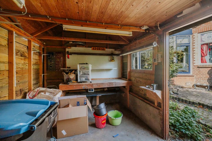 Foto 33 van Achter de Hoven 57