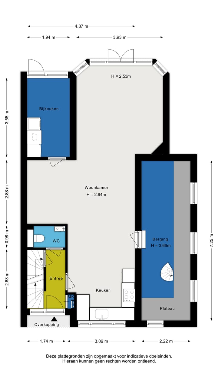 Foto 37 van Achter de Hoven 57