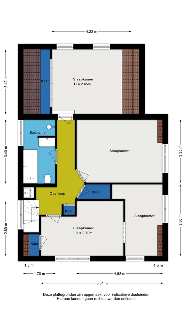 Foto 38 van Achter de Hoven 57