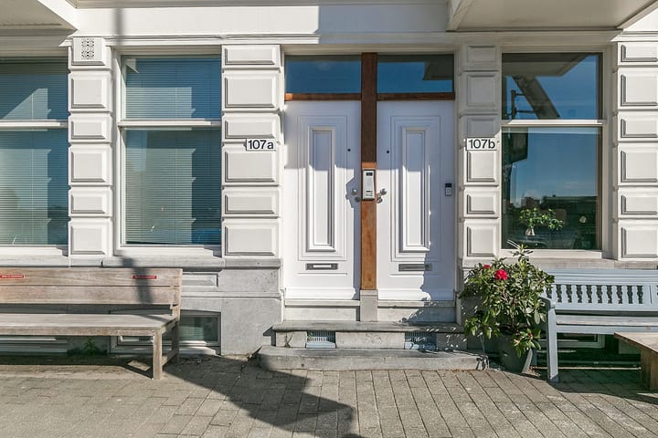 Photo 4 of Maaskade 107-A03