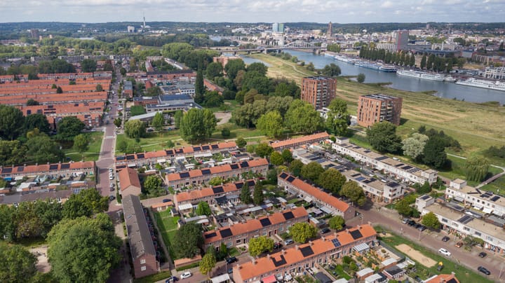 Foto 4 van Waterkersstraat 12