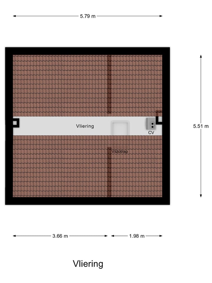 Foto 30 van Waterkersstraat 12