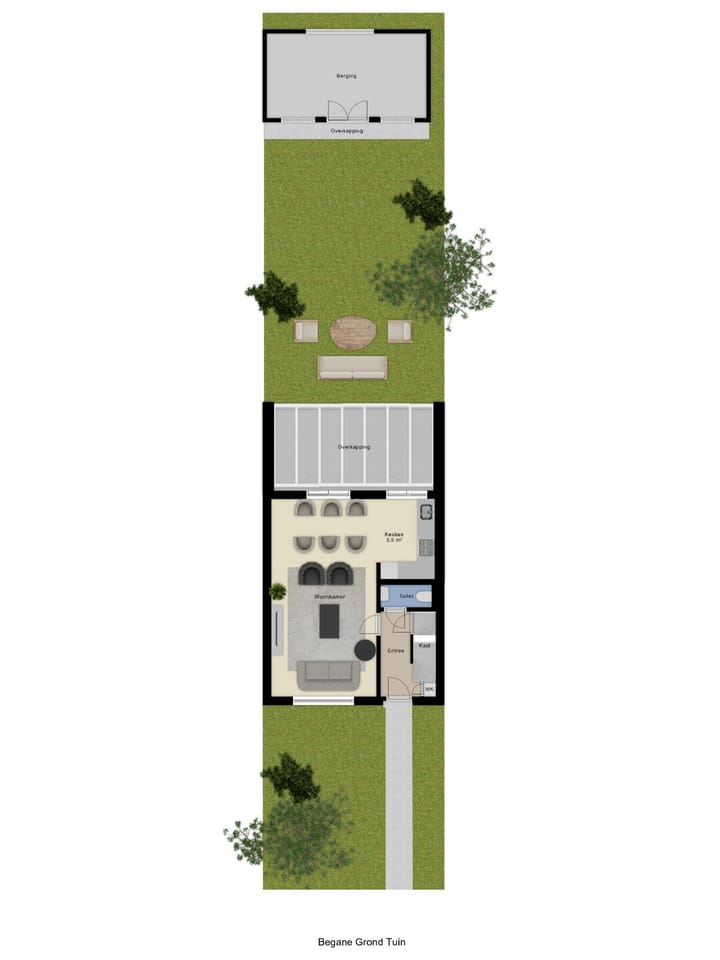 Foto 33 van Waterkersstraat 12