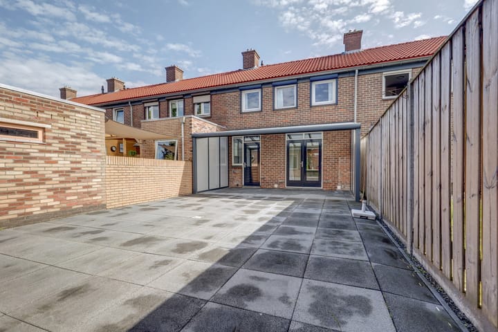 Foto 36 van Waterkersstraat 12