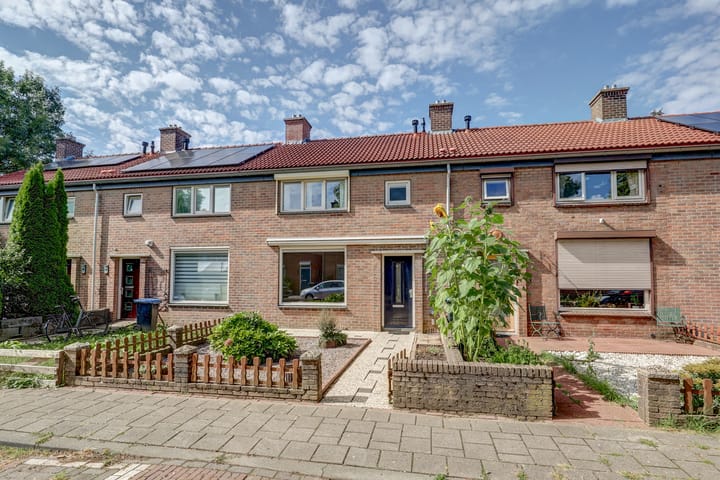 Foto 51 van Waterkersstraat 12