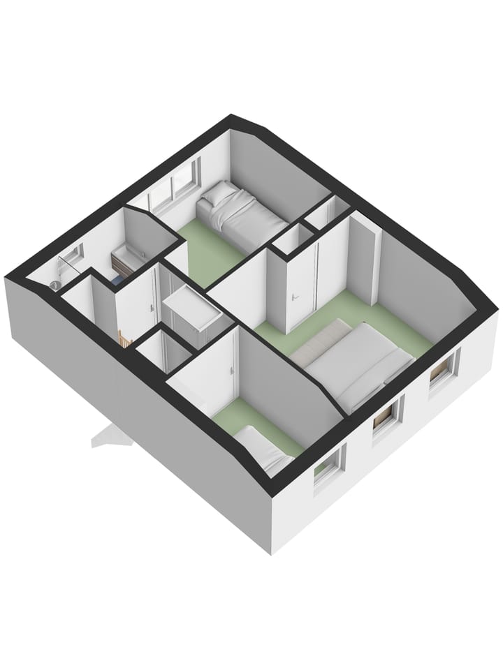 Foto 55 van Waterkersstraat 12