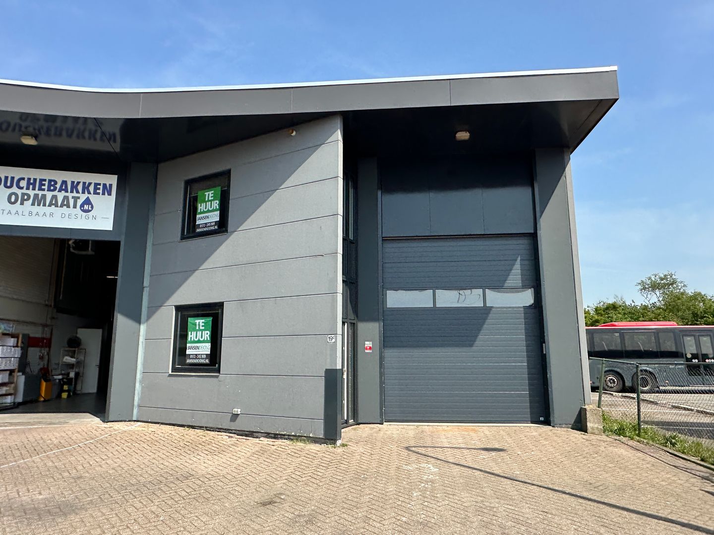 Bekijk foto 1 van H. Kamerlingh Onnesweg 19-C