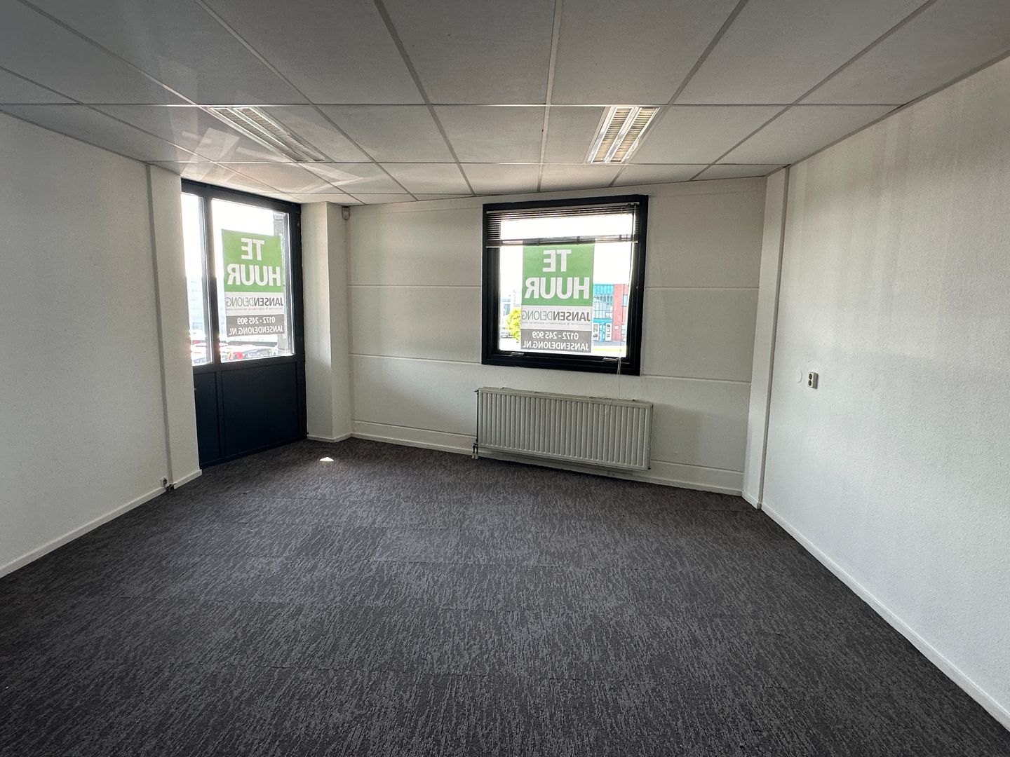 Bekijk foto 2 van H. Kamerlingh Onnesweg 19-C