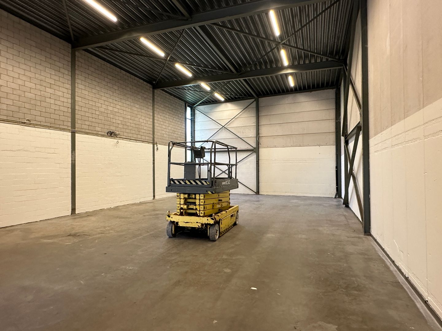 Bekijk foto 5 van H. Kamerlingh Onnesweg 19-C