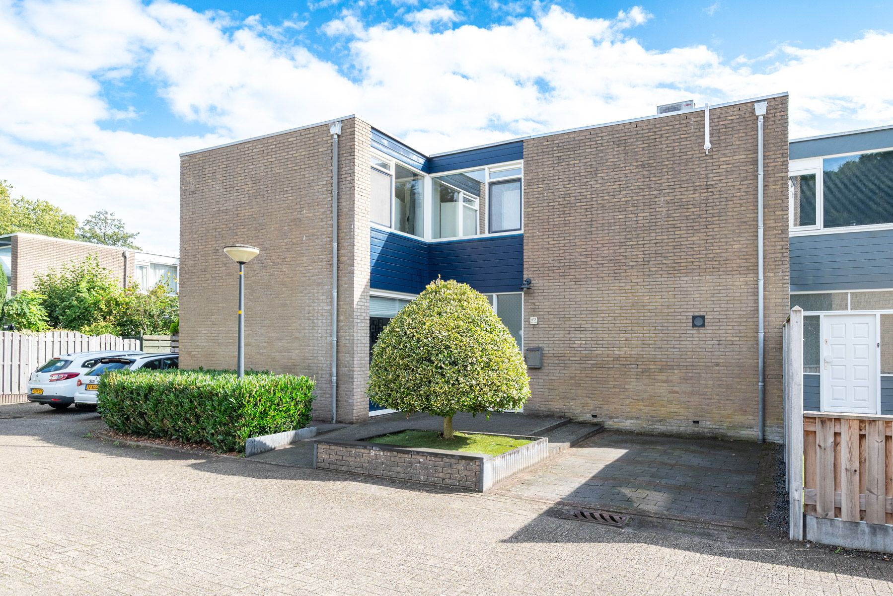 Gruttersdreef, 613, Apeldoorn, 7328DX, Gelderland, Nederland 613