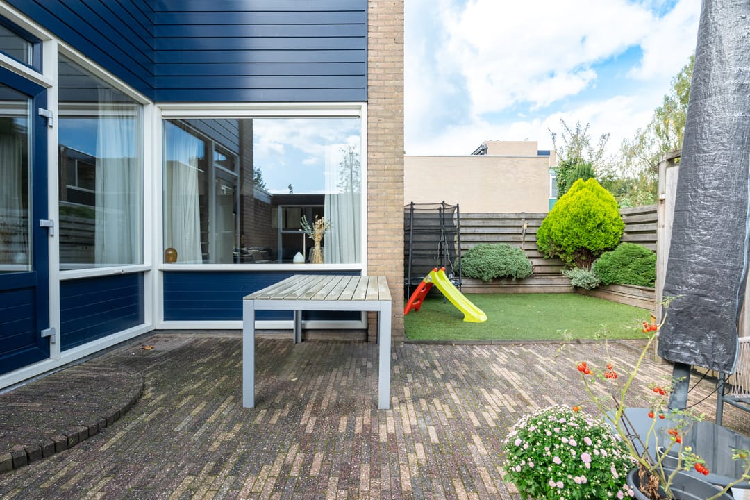 Foto 2 van Gruttersdreef 613