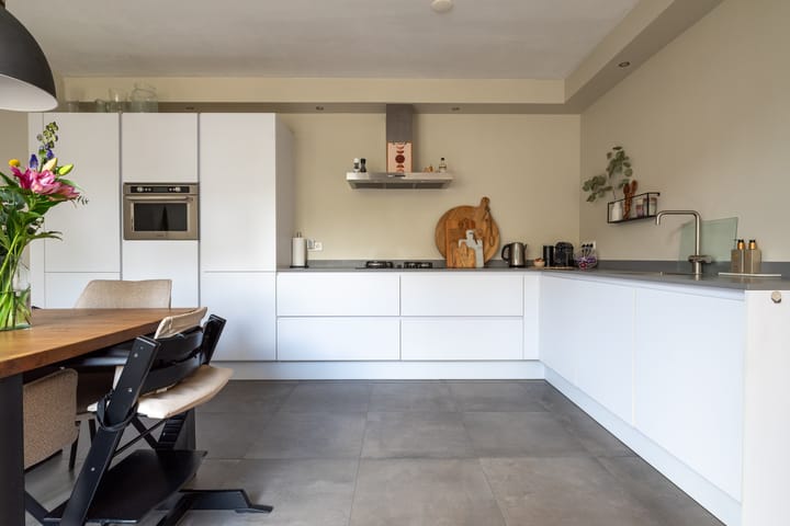 Foto 4 van Gruttersdreef 613