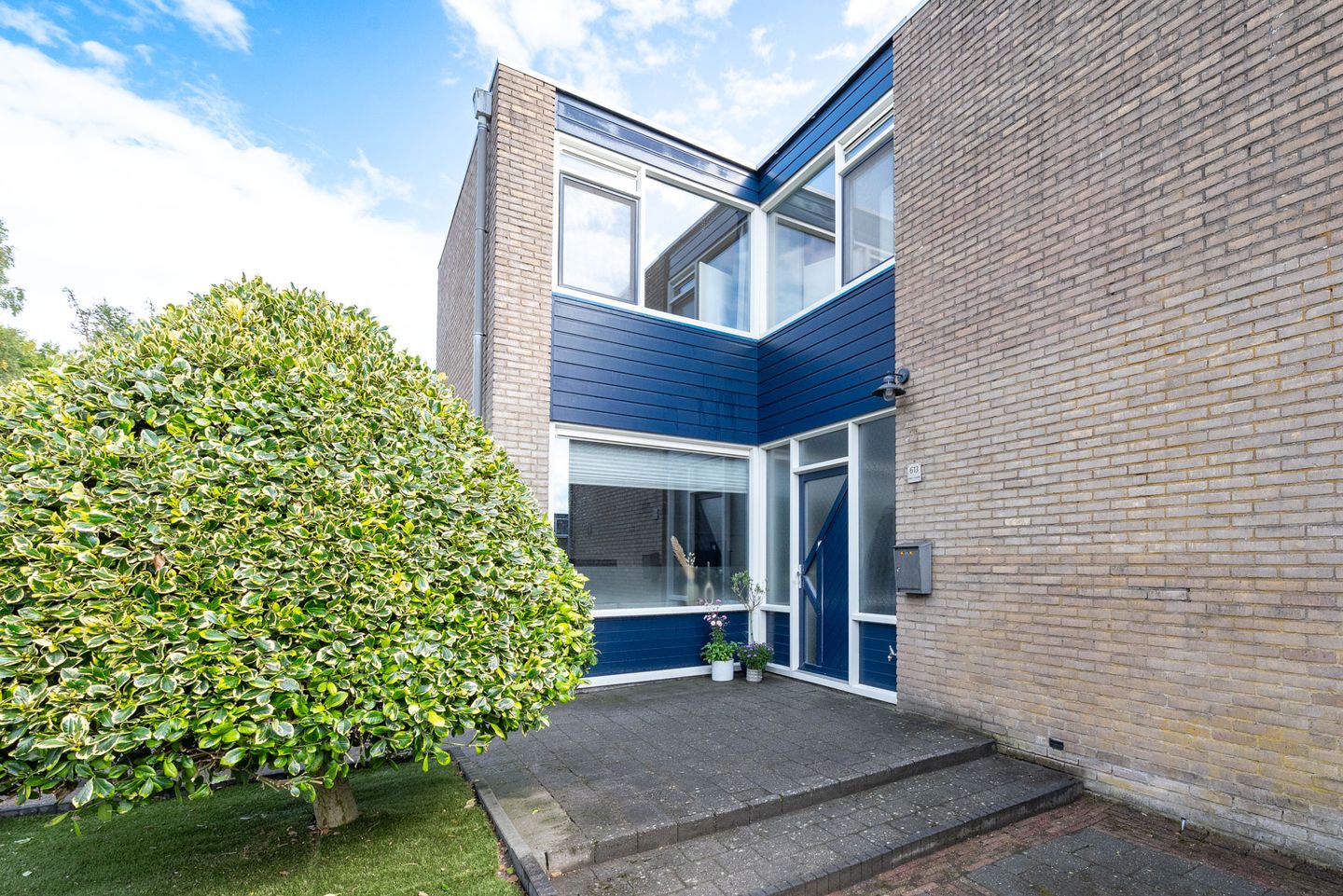 Foto 5 van Gruttersdreef 613