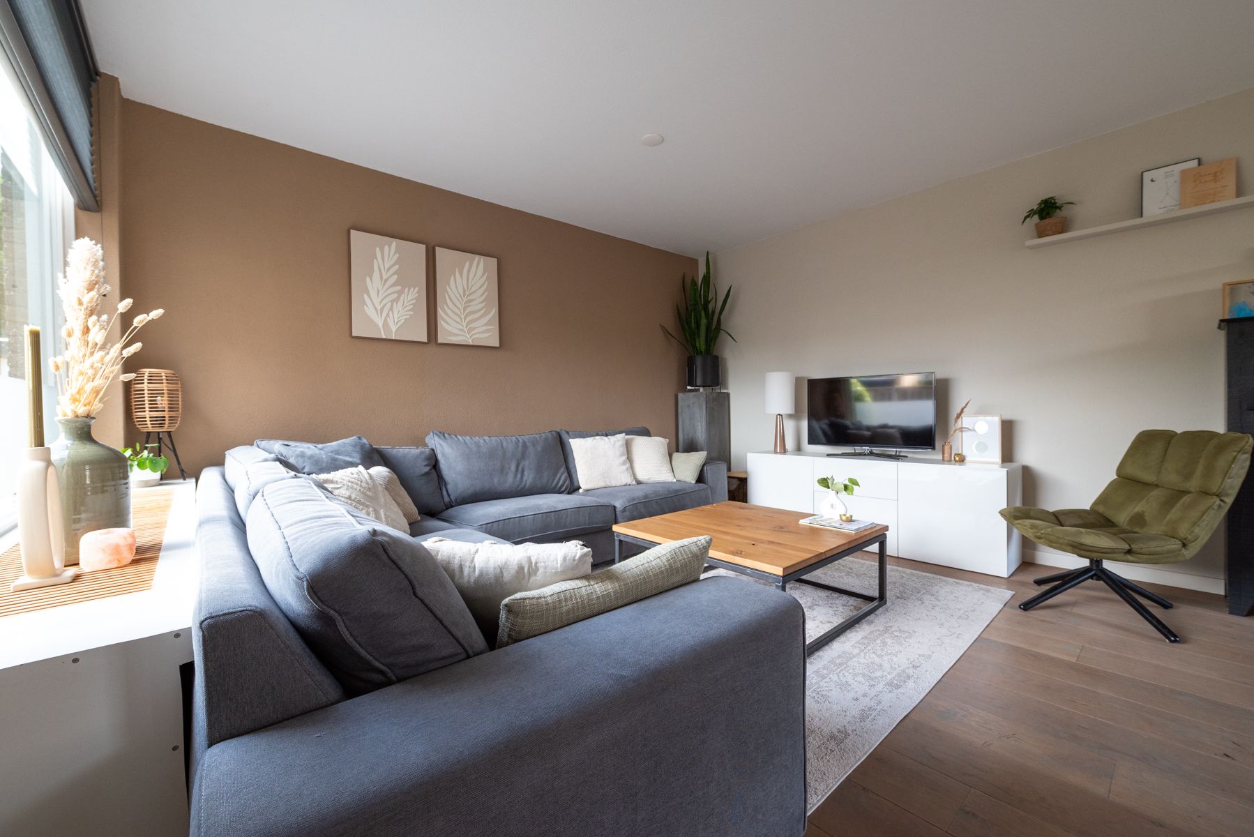 Foto 6 van Gruttersdreef 613