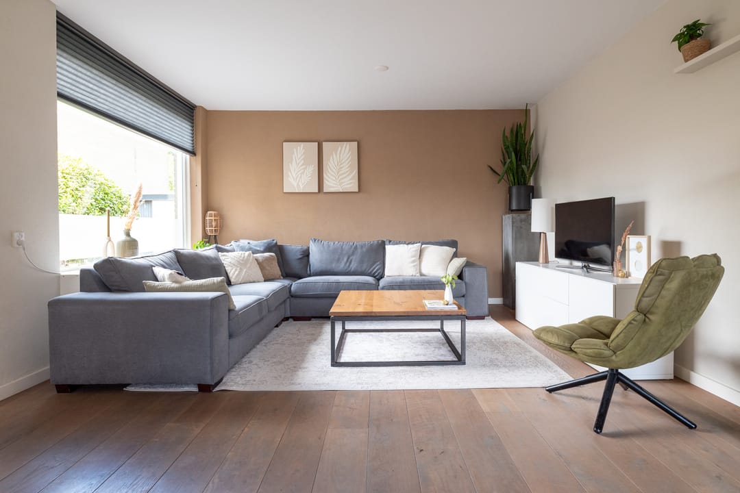 Foto 7 van Gruttersdreef 613