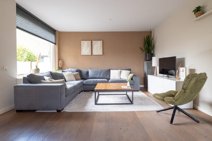 Foto 7 van Gruttersdreef 613