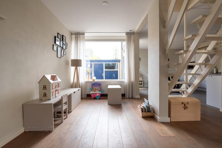 Foto 9 van Gruttersdreef 613