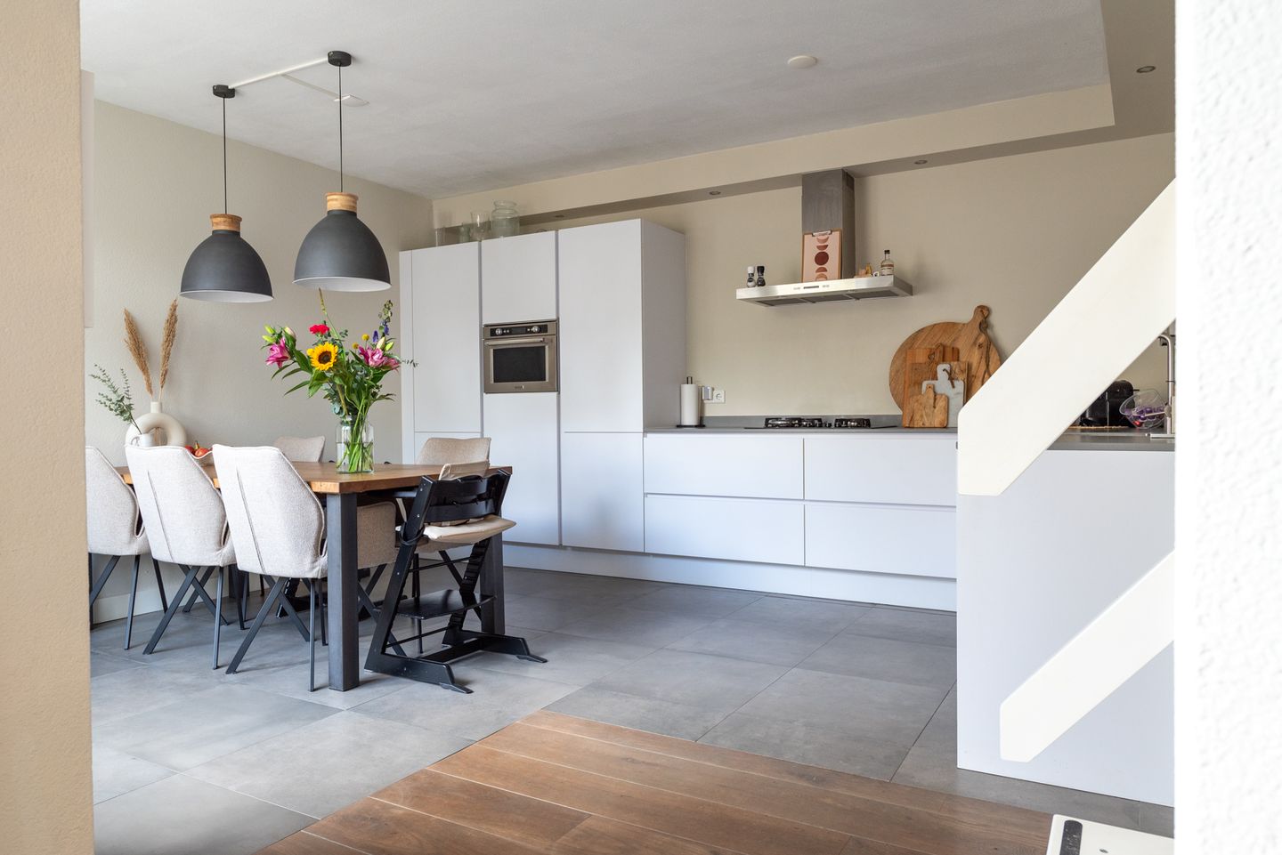 Foto 10 van Gruttersdreef 613