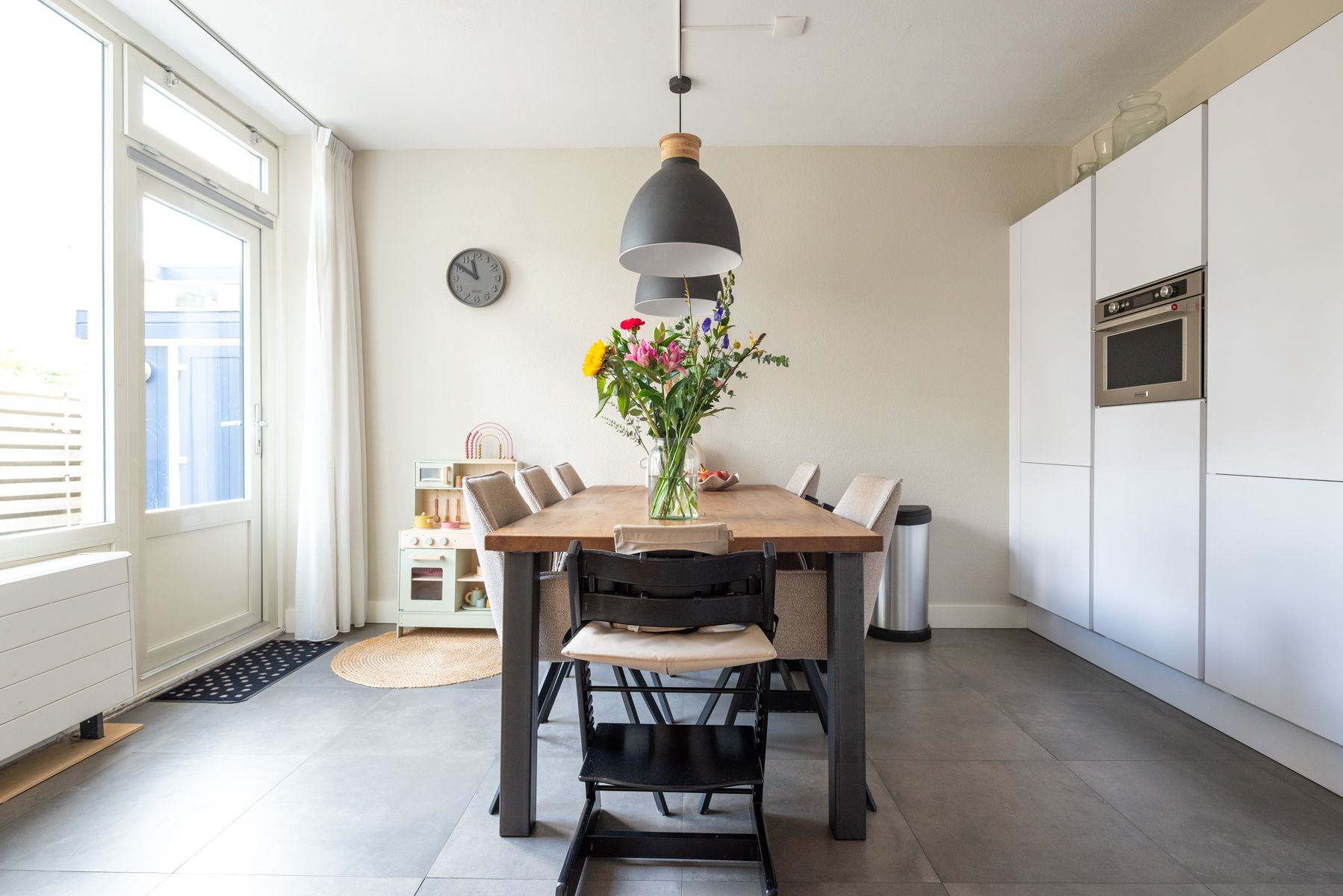 Foto 12 van Gruttersdreef 613