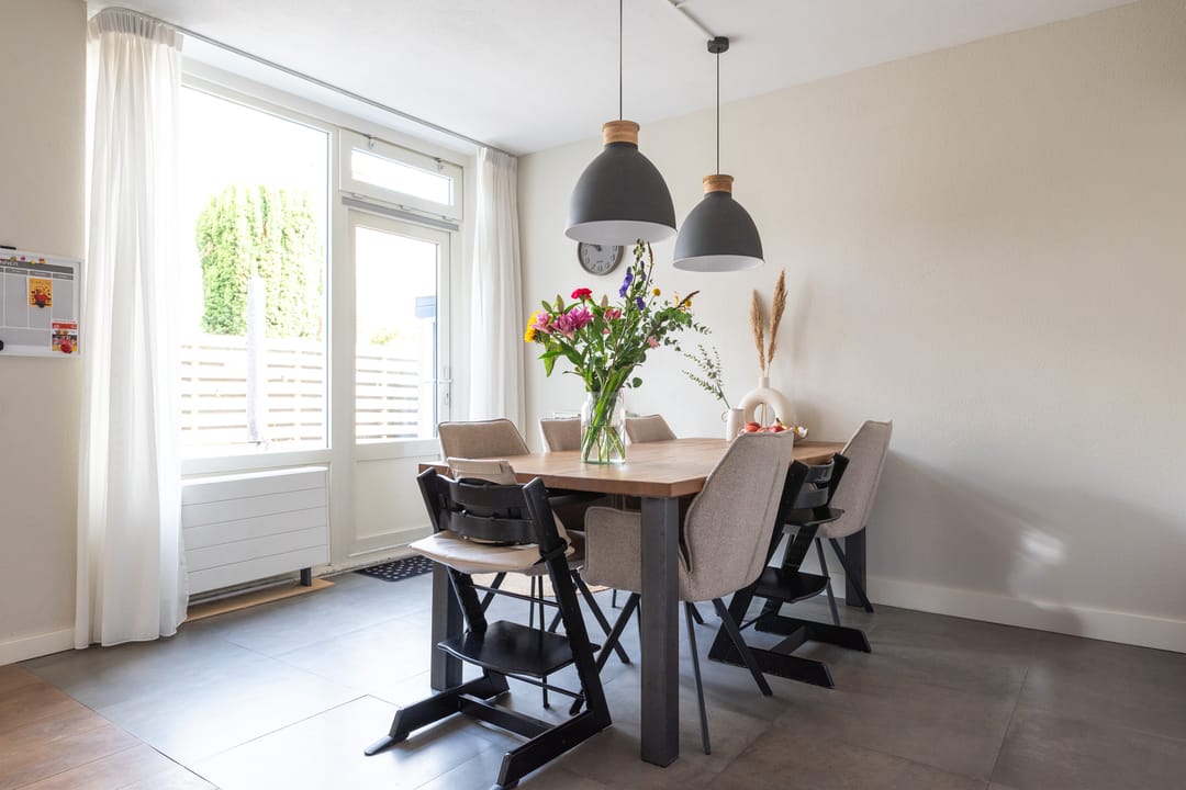 Foto 13 van Gruttersdreef 613