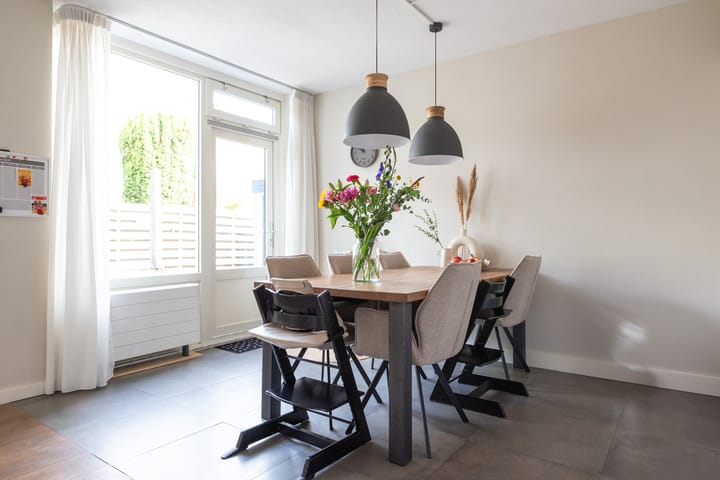 Foto 13 van Gruttersdreef 613