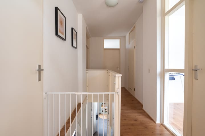 Foto 14 van Gruttersdreef 613