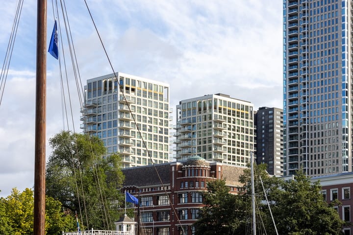 Gedempte Zalmhaven 380