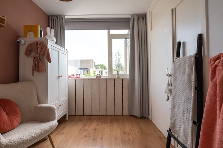 Foto 18 van Gruttersdreef 613