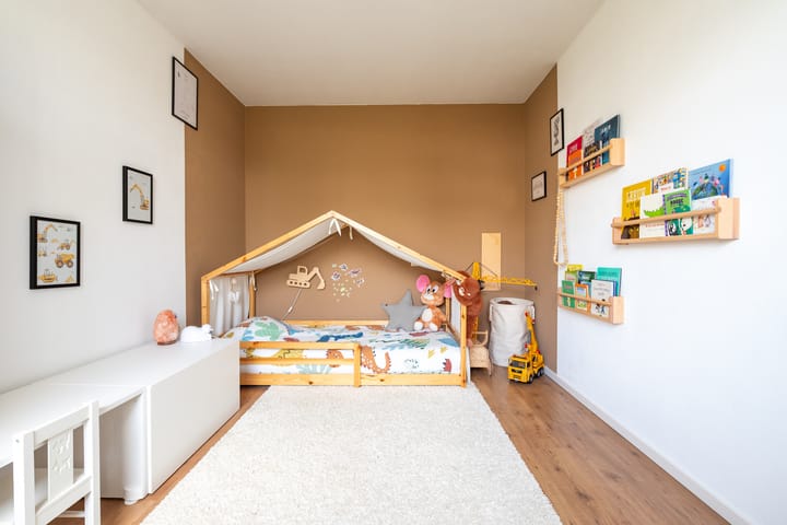 Foto 19 van Gruttersdreef 613