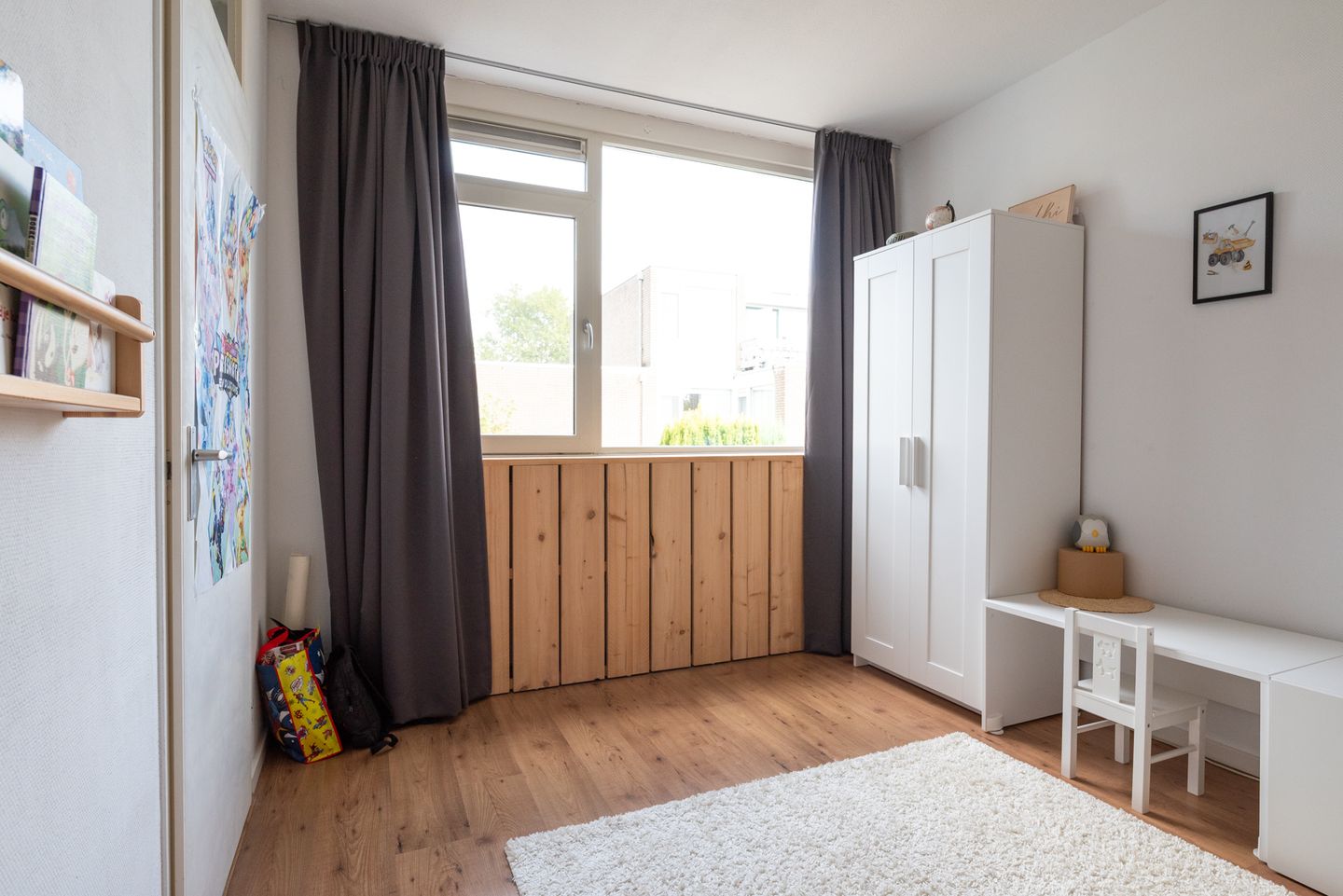 Foto 20 van Gruttersdreef 613