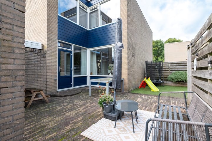 Foto 25 van Gruttersdreef 613