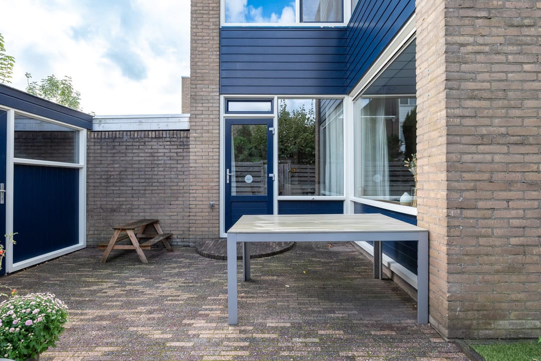 Foto 26 van Gruttersdreef 613