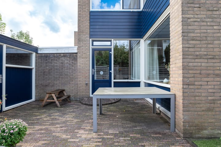 Foto 26 van Gruttersdreef 613