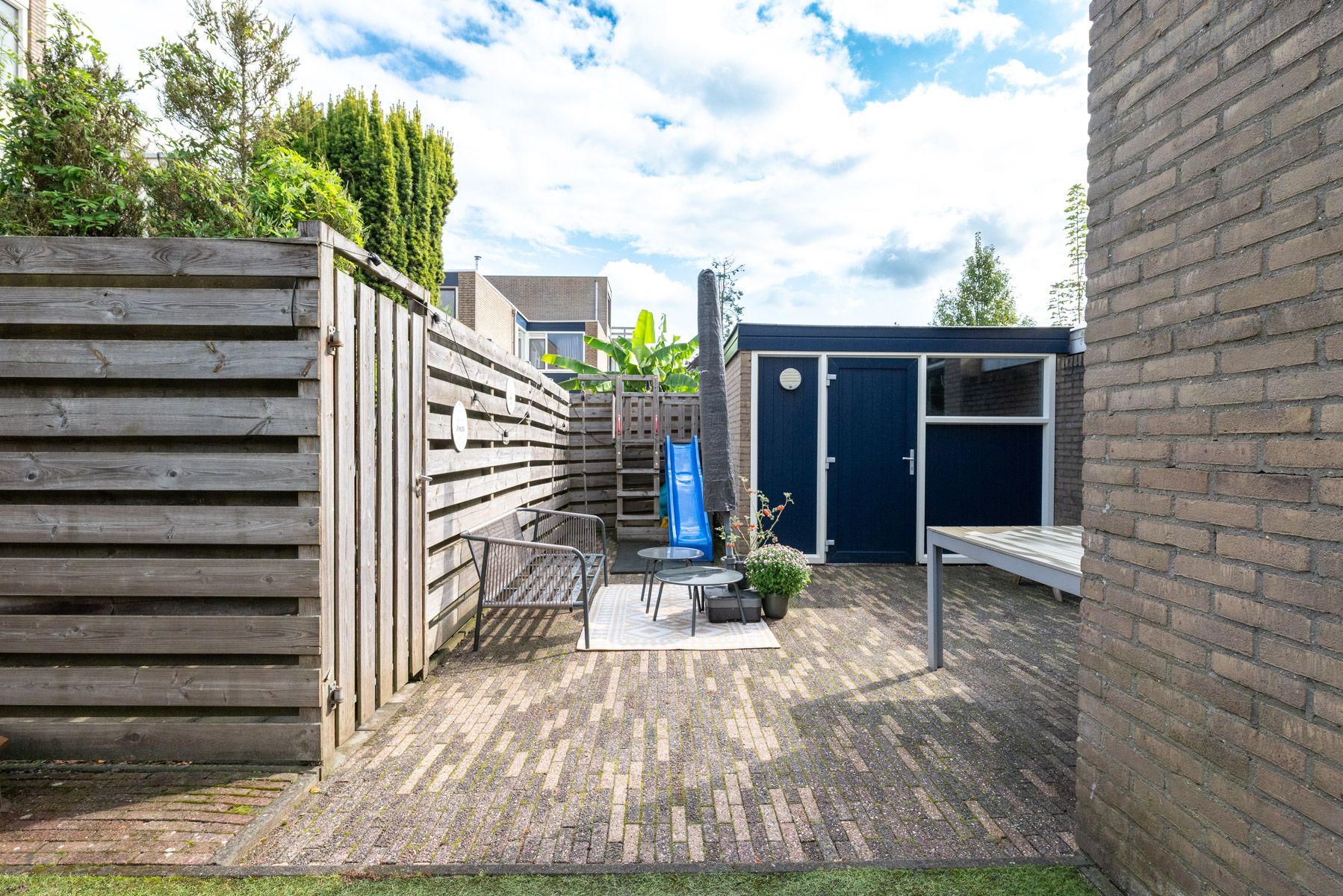 Foto 27 van Gruttersdreef 613