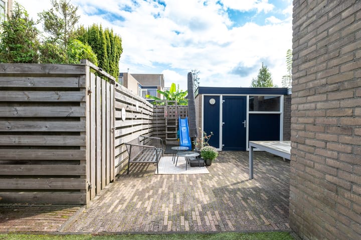 Foto 27 van Gruttersdreef 613