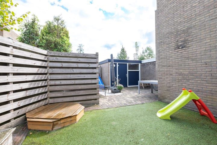 Foto 28 van Gruttersdreef 613