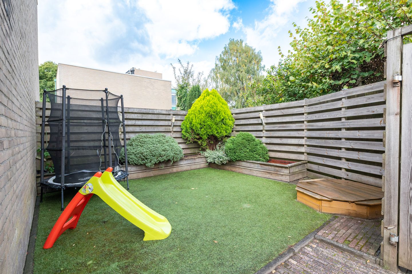 Foto 29 van Gruttersdreef 613