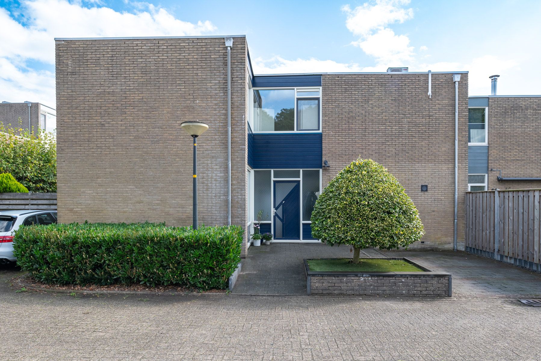 Foto 30 van Gruttersdreef 613