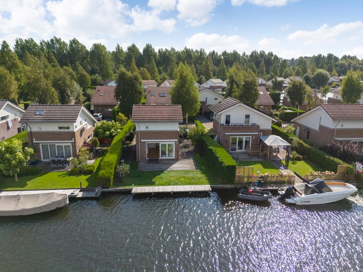 Foto 1 van Vinkenkade 77-R206