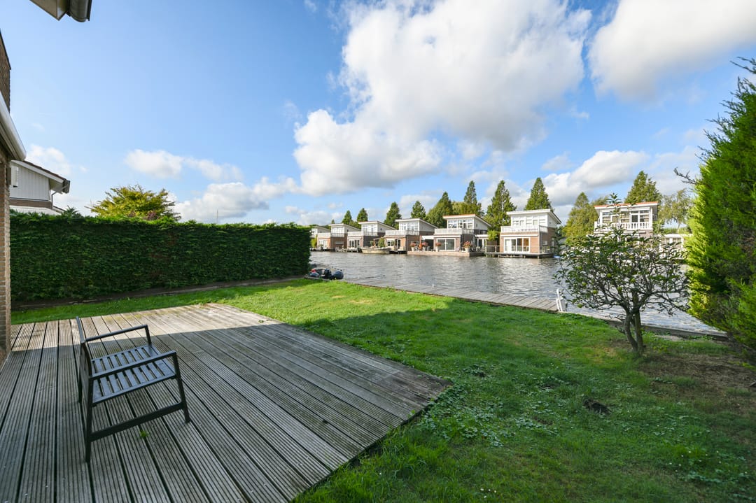 Foto 2 van Vinkenkade 77-R206