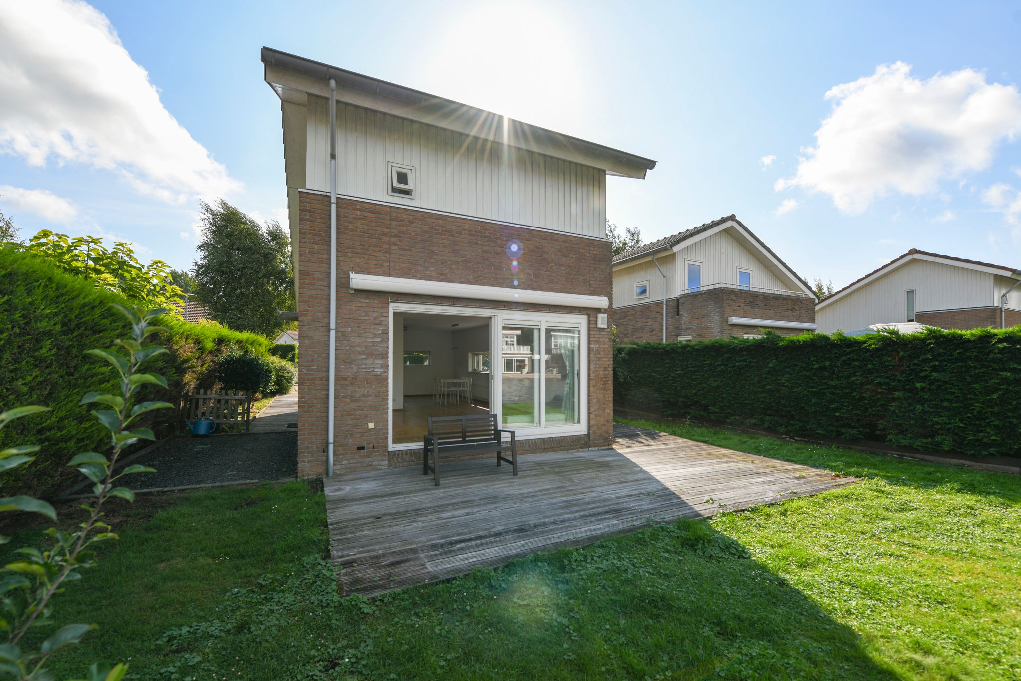 Foto 3 van Vinkenkade 77-R206