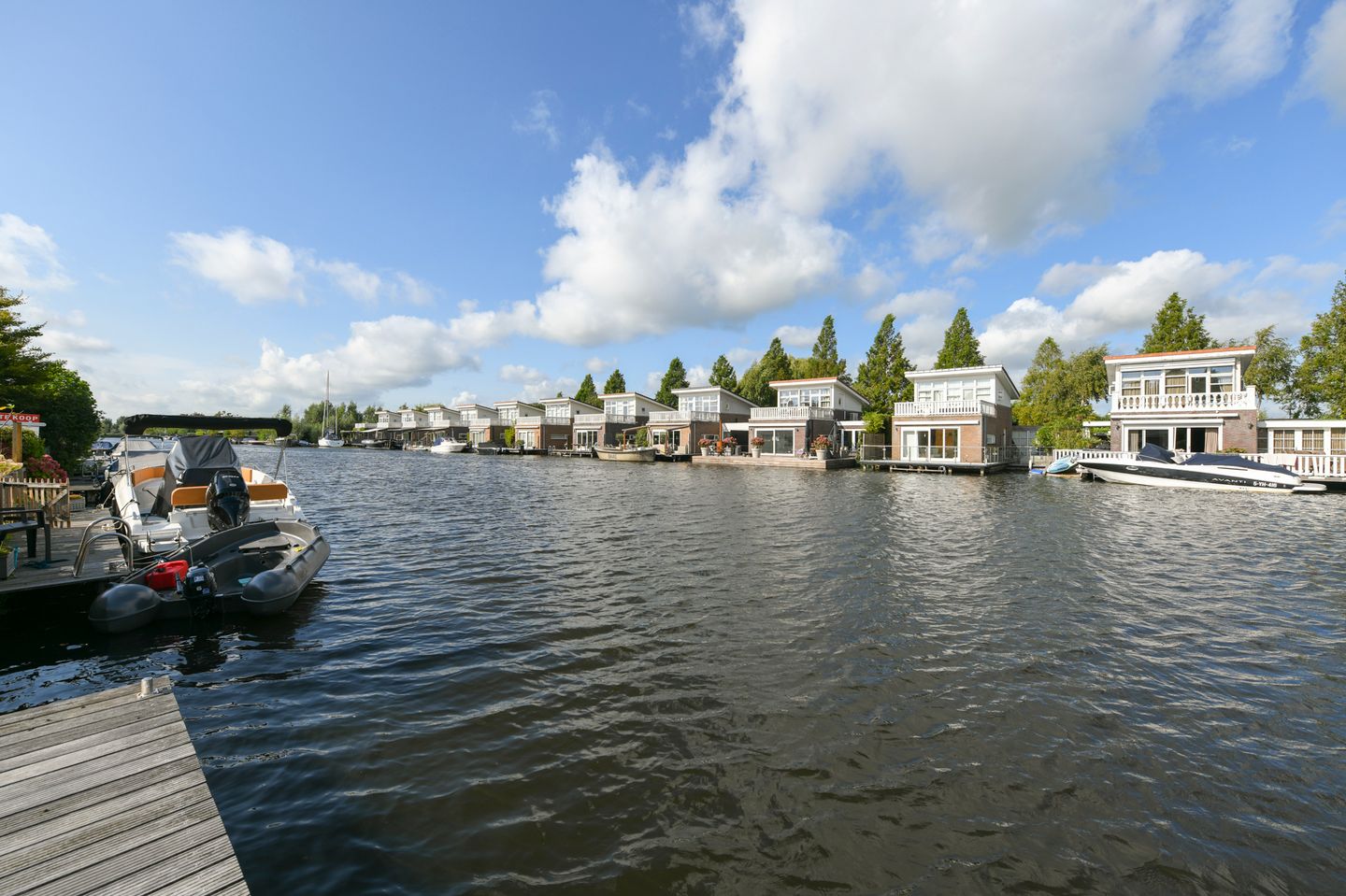 Foto 4 van Vinkenkade 77-R206