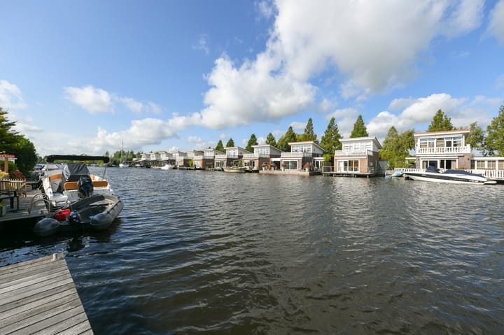 Foto 4 van Vinkenkade 77-R206