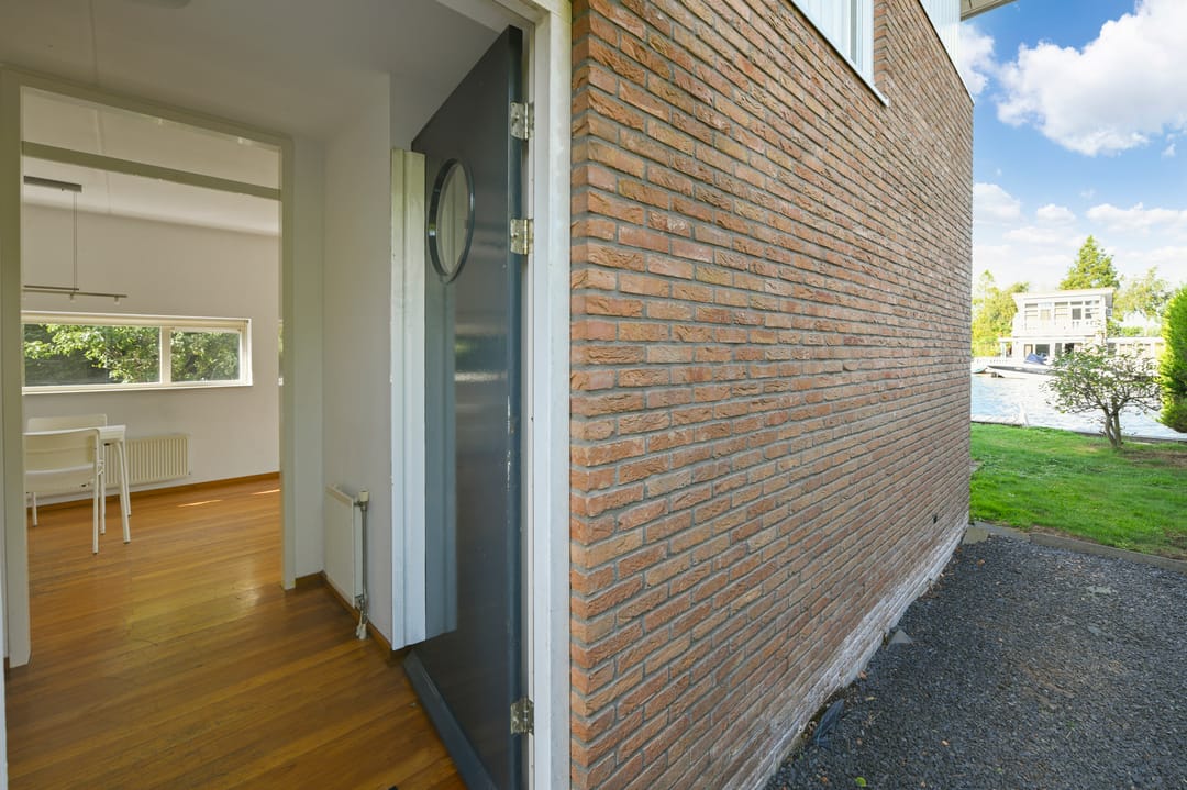 Foto 7 van Vinkenkade 77-R206