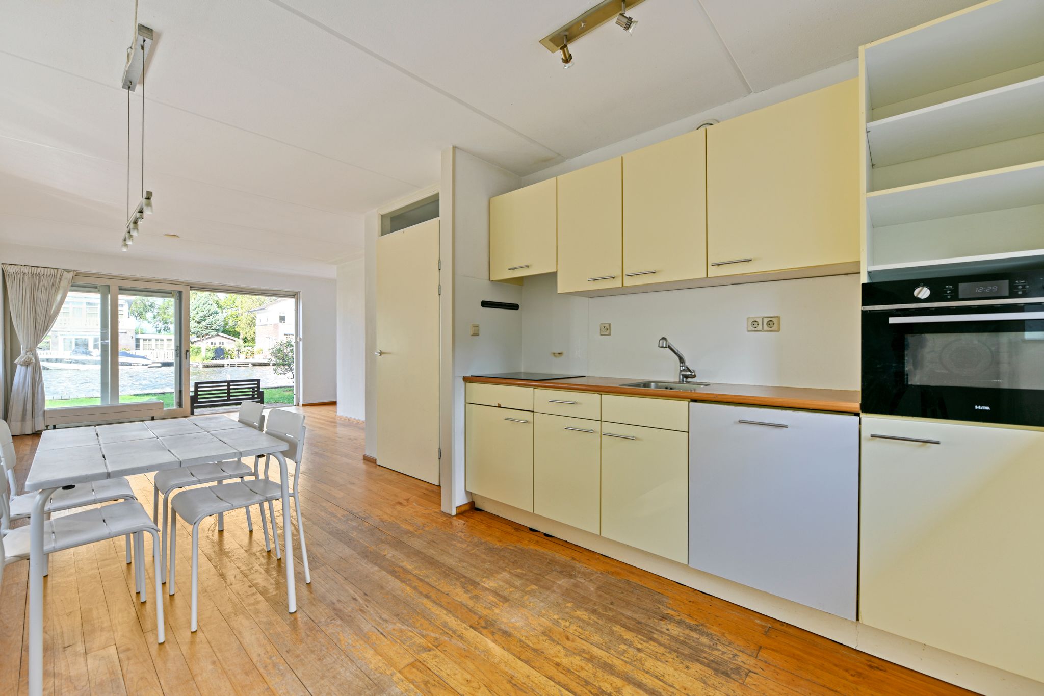 Foto 9 van Vinkenkade 77-R206