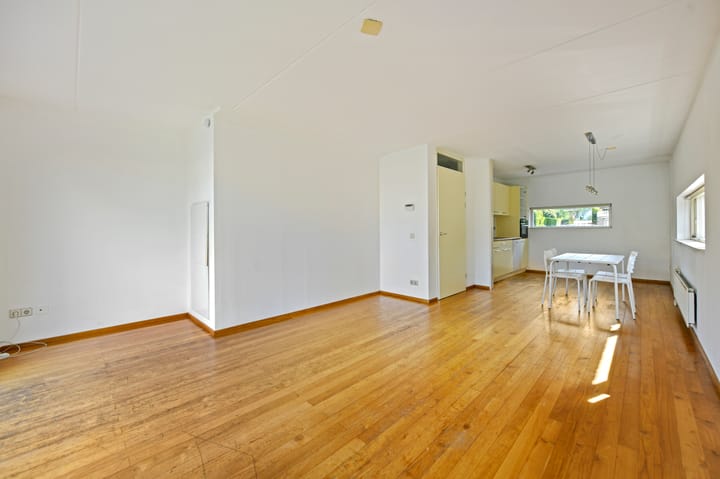 Foto 10 van Vinkenkade 77-R206