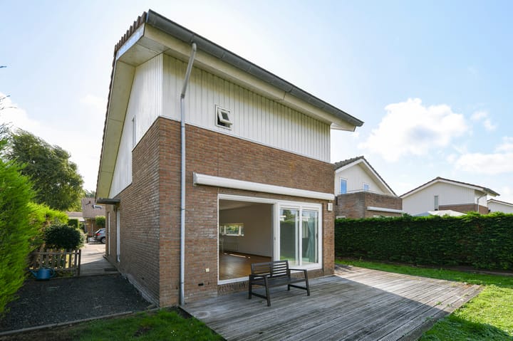 Foto 12 van Vinkenkade 77-R206