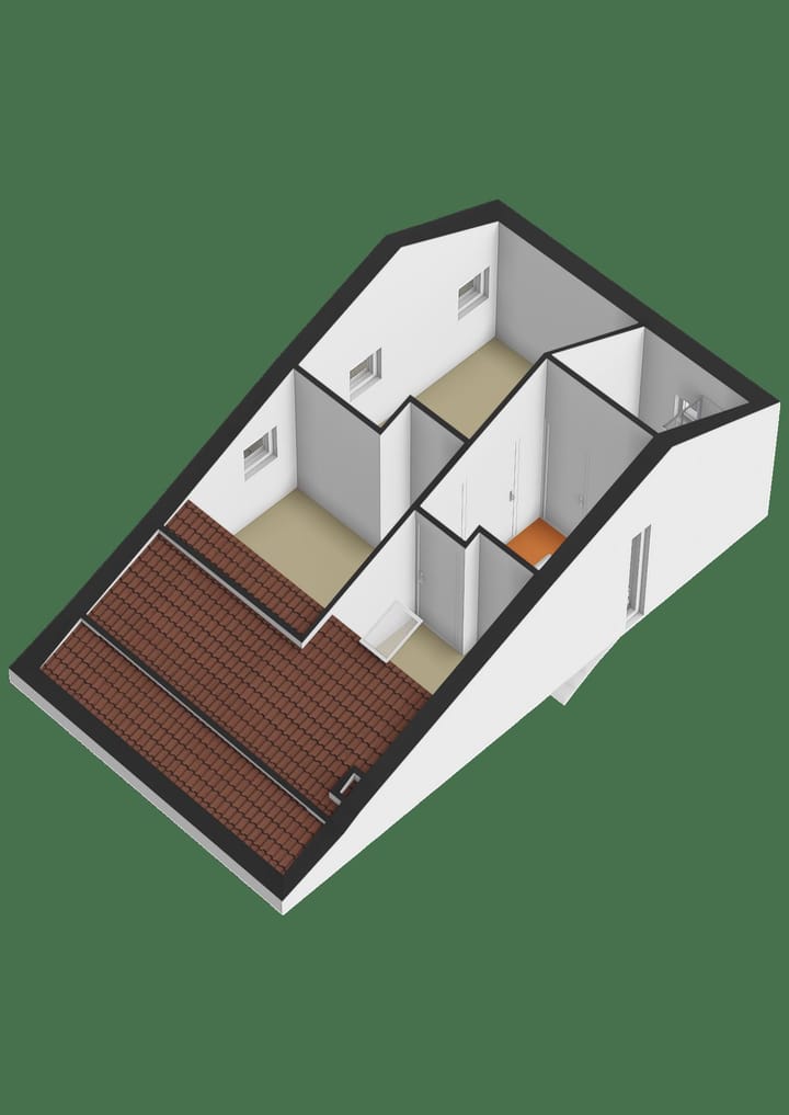 Foto 22 van Vinkenkade 77-R206